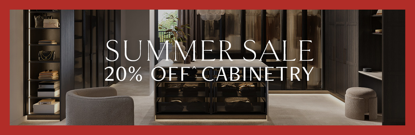 ole-web-offer-dec25-nsw-dt2 Summer Sale - 20% Off Cabinetry