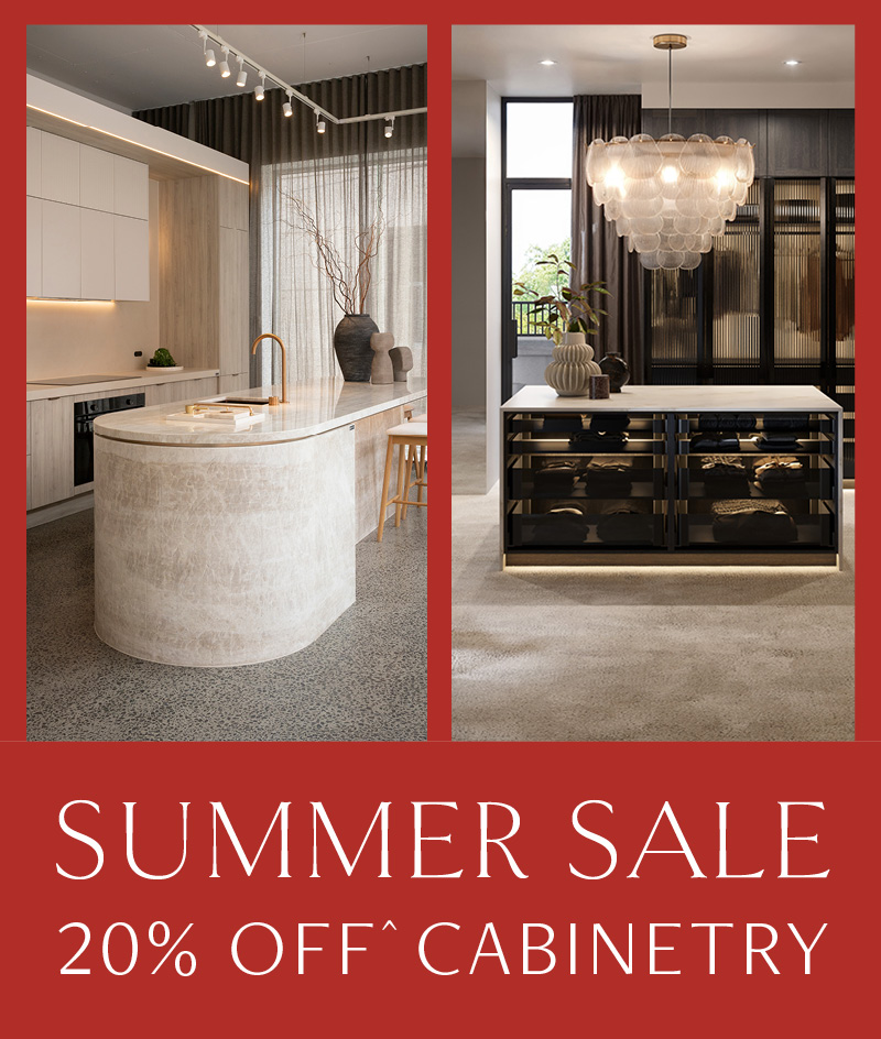 ole-web-offer-dec25-vic-mob Summer Sale - 20% Off Cabinetry